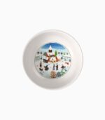 Amanda paper star Christmas decoration 3-pack - Image 2