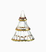 Bowl In the Shape of a Christmas Tree - Image 4