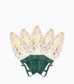 Bowl In the Shape of a Christmas Tree - Image 2